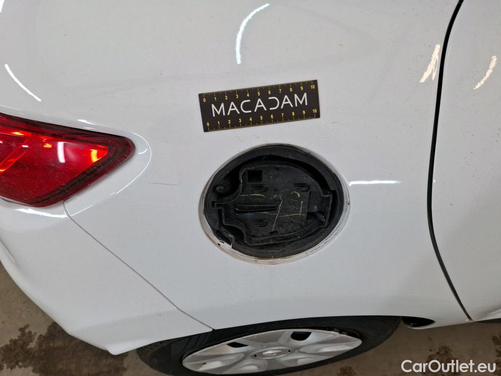  Renault  Clio  IV Air 0.9 TCe 75CV BVM5 E6 #14