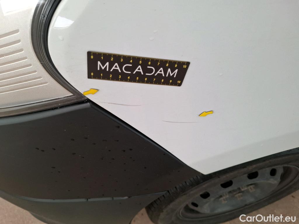  Renault  Trafic  III Fourgon L2H1 1200 Confort 1.6 dCi 120CV BVM6 E6 #112