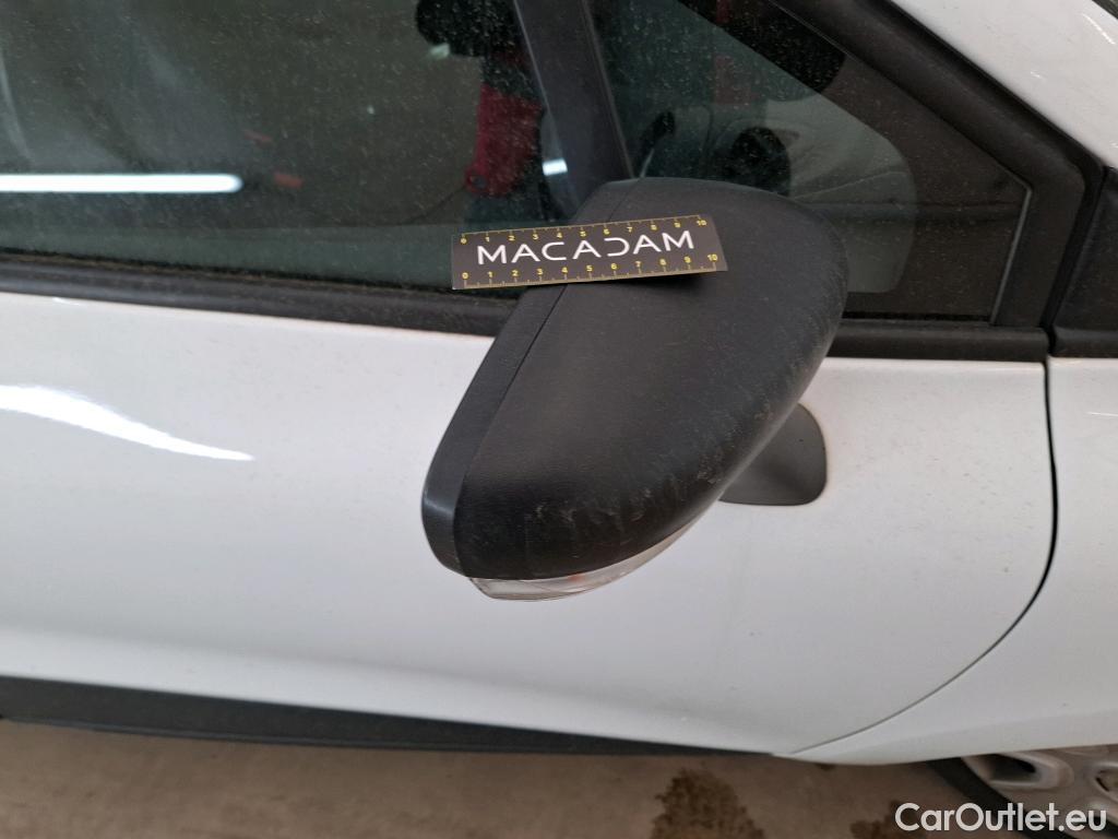  Renault  Clio  IV Air 0.9 TCe 75CV BVM5 E6 #46