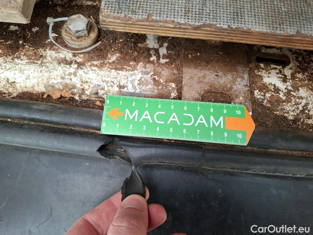  Peugeot  Partner  Asphalt L1 1.5 HDi 100CV BVM5 E6dT #26