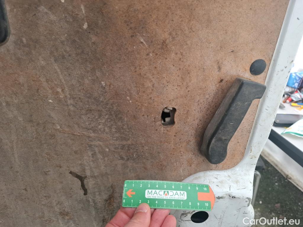  Renault  Master  III Fourgon L2H2 3 5 Grand Confort dCi 130CV BVM6 E6 #121