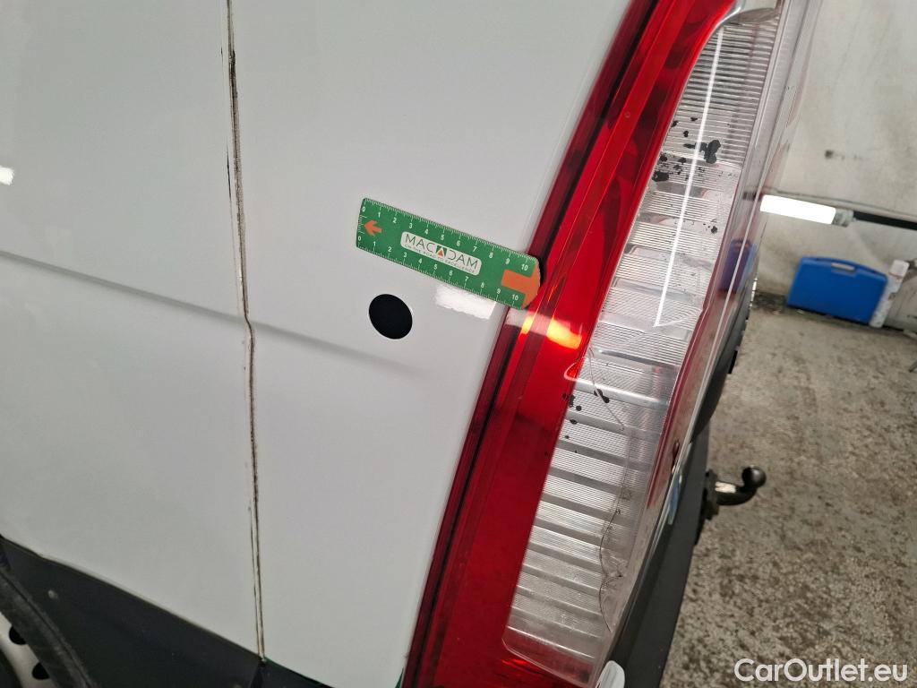  Renault  Master  III Fourgon L2H2 3 5 Grand Confort dCi 130CV BVM6 E6 #108