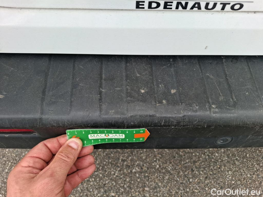  Renault  Trafic RENAULT  / 2021 / 4P / Fourgon tôlé FG GCF L2H2 3T Blue dCi 150 #3