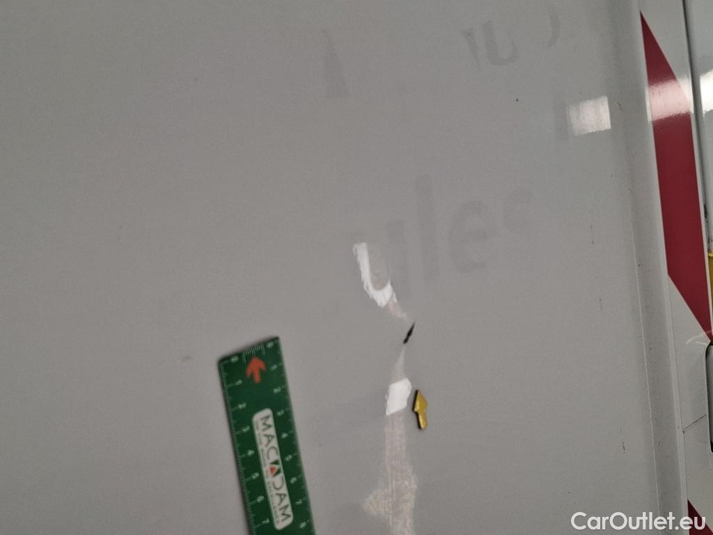  Renault  Master  III Fourgon L2H2 3 5 Grand Confort dCi 130CV BVM6 E6 #45