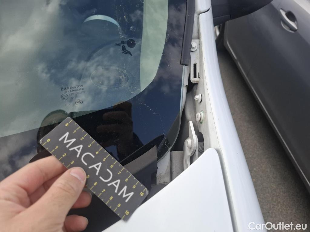  Renault  Kangoo RENAULT  Express / 2013 / 4P / Fourgonnette Gd Volume Gd Confort - Blue dCi 95 #63