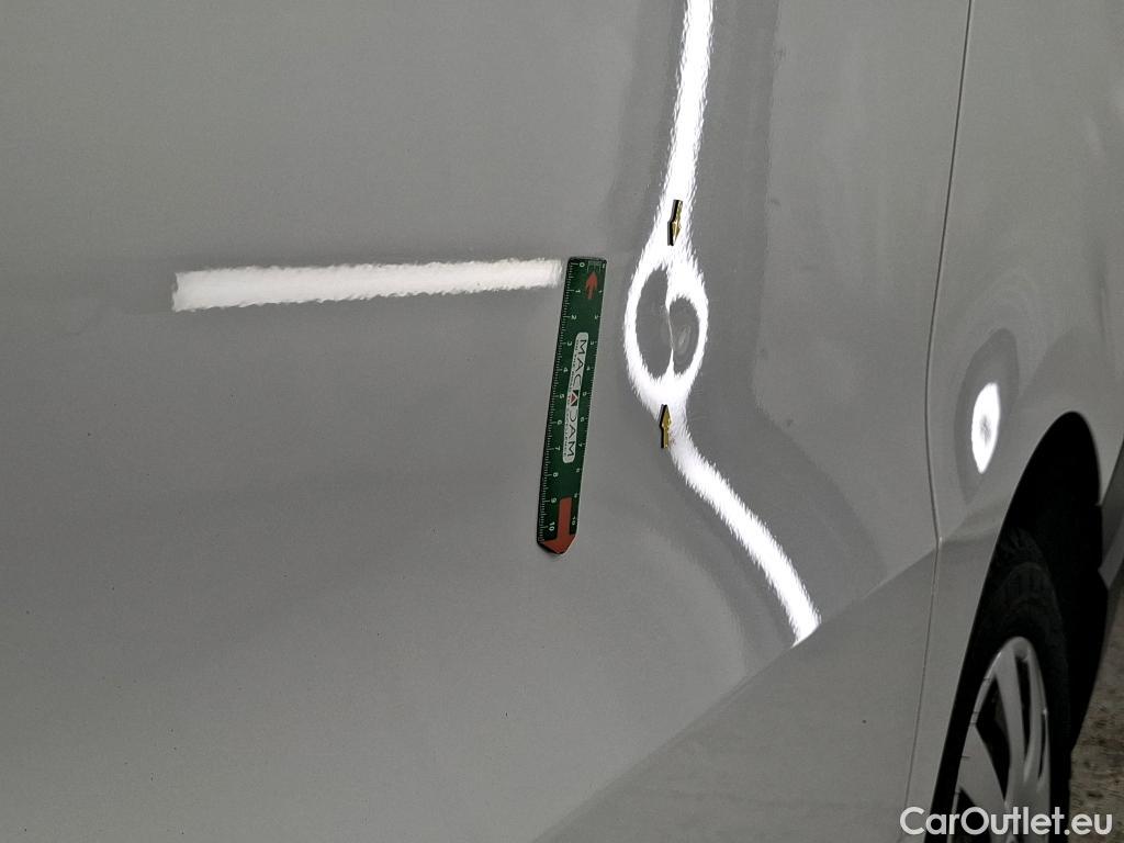  Renault  Trafic  Fourgon L1H1 1000 Confort 1.6 dCi #38