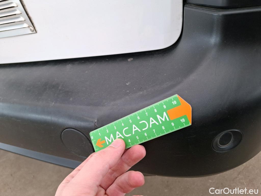  Peugeot  Partner  Asphalt L1 1.5 HDi 100CV BVM5 E6dT #14