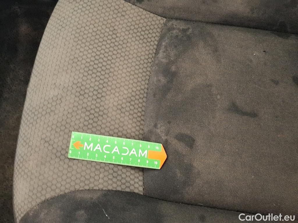  Renault  Kangoo RENAULT  Express / 2013 / 4P / Fourgonnette Gd Volume Gd Confort - Blue dCi 95 #70