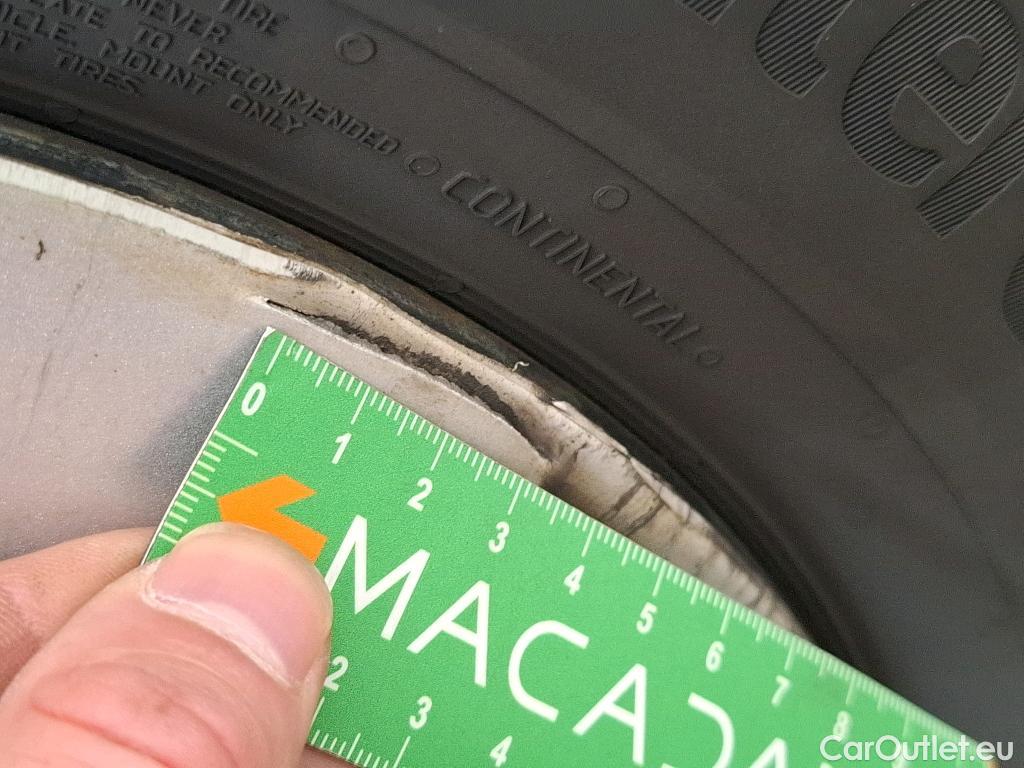  Renault  Kangoo RENAULT  Express / 2013 / 4P / Fourgonnette Gd Volume Gd Confort - Blue dCi 95 #67