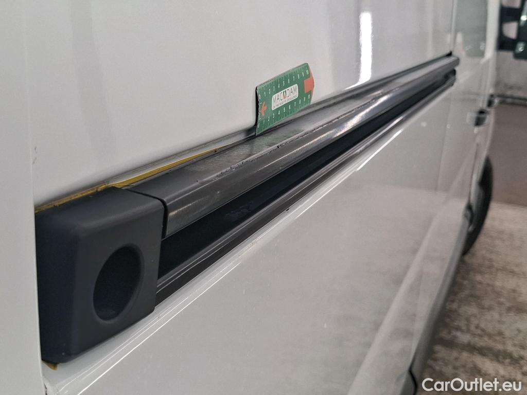  Renault  Master  III Fourgon L2H2 3 5 Grand Confort dCi 130CV BVM6 E6 #111