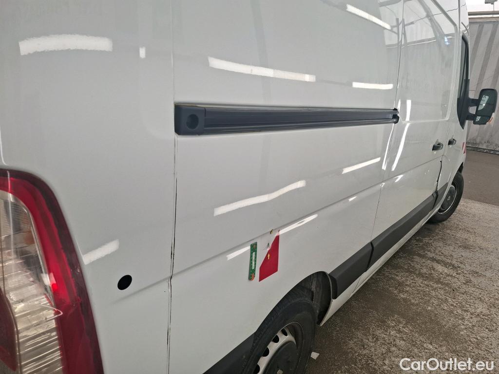  Renault  Master  III Fourgon L2H2 3 5 Grand Confort dCi 130CV BVM6 E6 #20