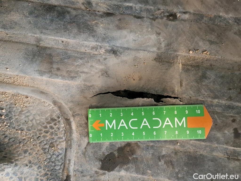  Renault  Kangoo RENAULT  Express / 2013 / 4P / Fourgonnette Gd Volume Gd Confort - Blue dCi 95 #56