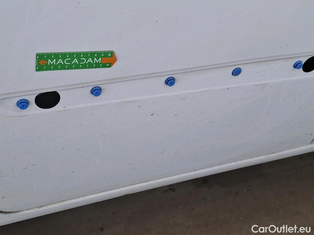  Renault  Kangoo RENAULT  Express / 2013 / 4P / Fourgonnette Gd Volume Gd Confort - Blue dCi 95 #54