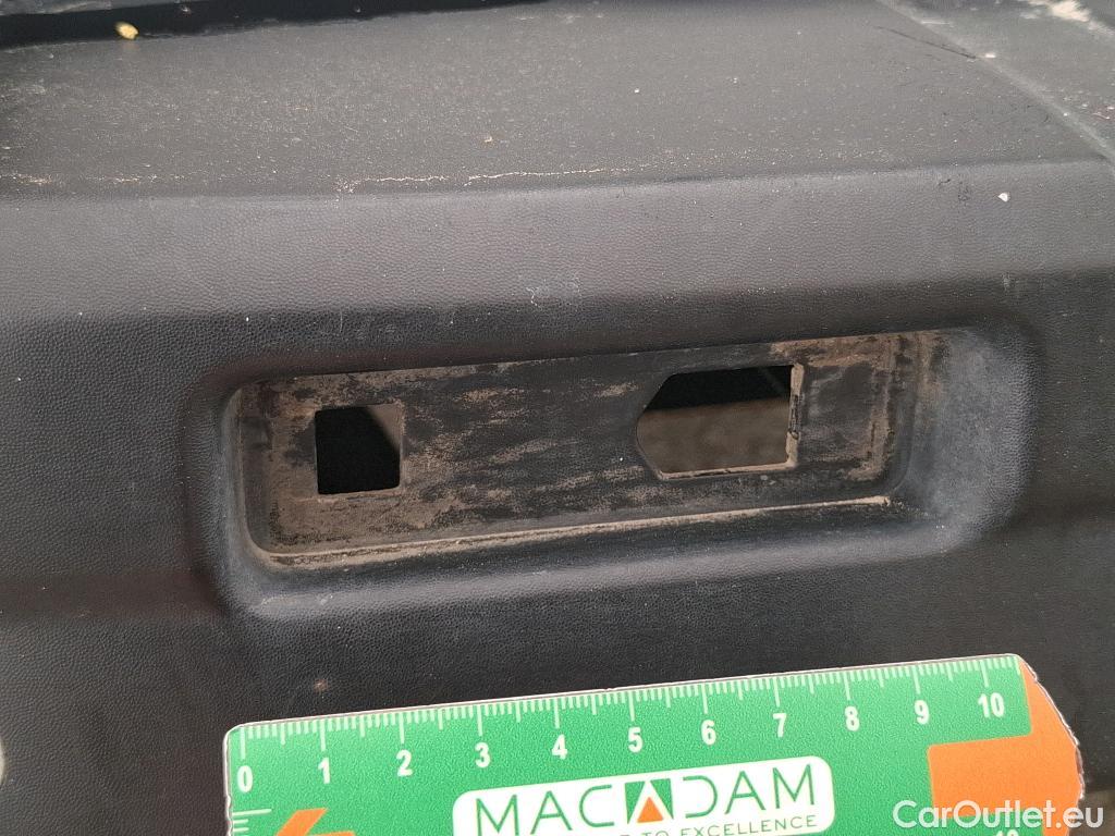  Renault  Trafic  Fourgon L1H1 1000 Confort 1.6 dCi #47