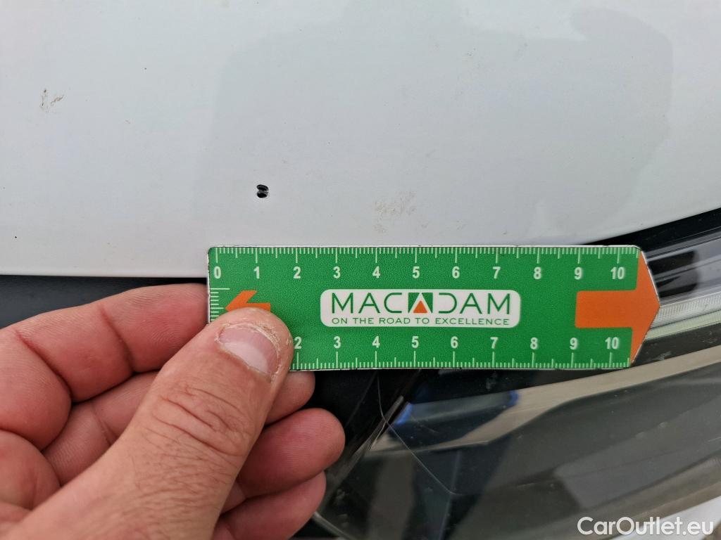  Renault  Trafic RENAULT  / 2021 / 4P / Fourgon tôlé FG GCF L2H2 3T Blue dCi 150 #23