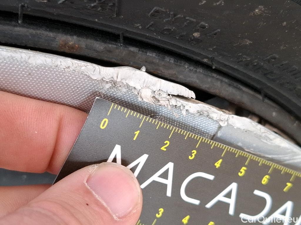  Renault  Clio  IV Air 0.9 TCe 75CV BVM5 E6 #59