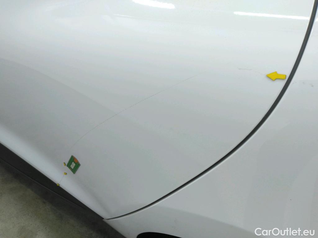  Renault  Clio  IV Air MediaNav 1.5 dCi 90CV BVM5 E6 #36