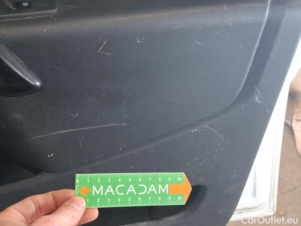  Renault  Kangoo RENAULT  Express / 2013 / 4P / Fourgonnette Gd Volume Gd Confort - Blue dCi 95 #27