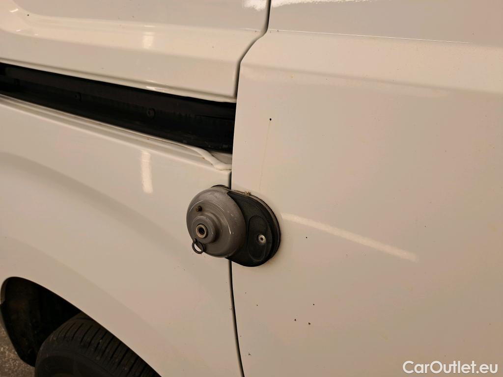  Peugeot  Partner  Premium L1 1.5 HDi 75CV BVM5 E6dT #1