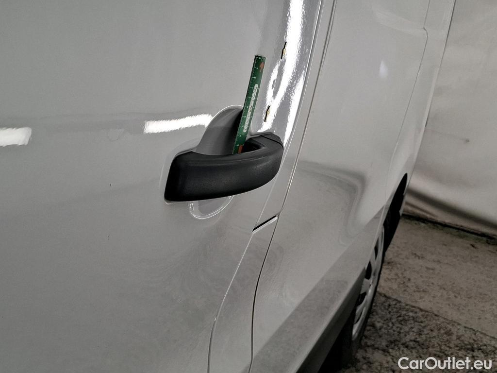  Renault  Trafic  Fourgon L1H1 1000 Confort 1.6 dCi #41