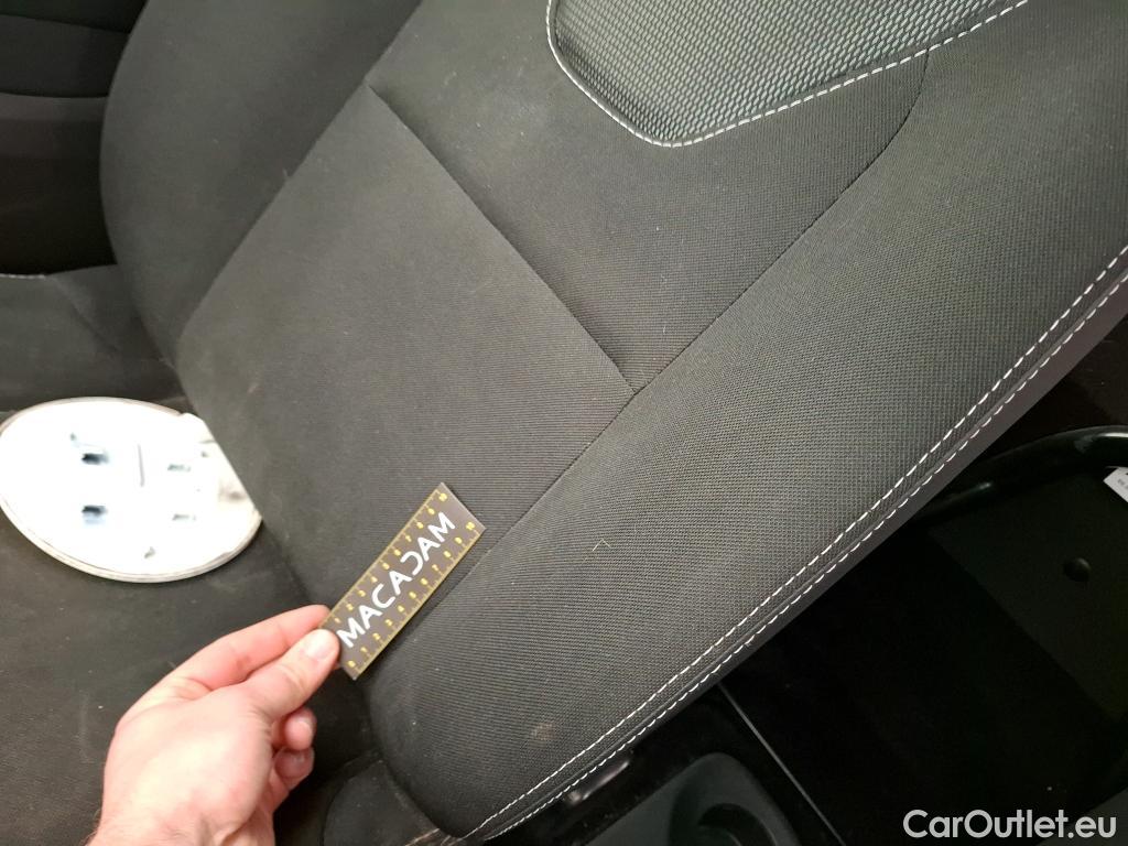  Renault  Clio  IV Air 0.9 TCe 75CV BVM5 E6 #64