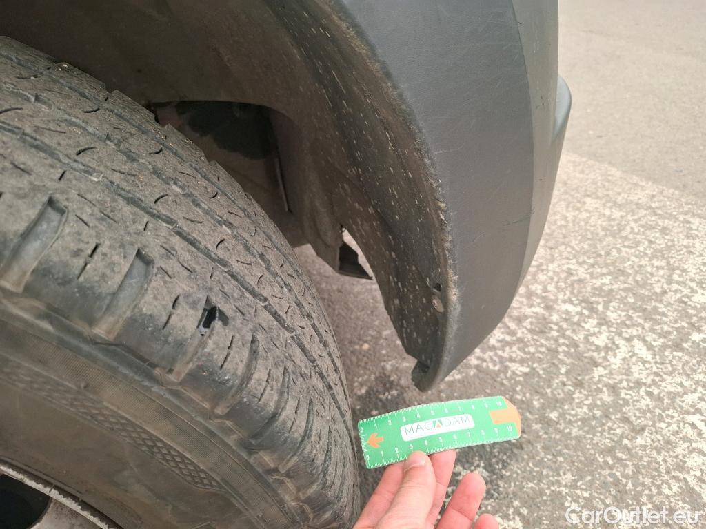  Renault  Master  III Fourgon L2H2 3 5 Grand Confort dCi 130CV BVM6 E6 #63