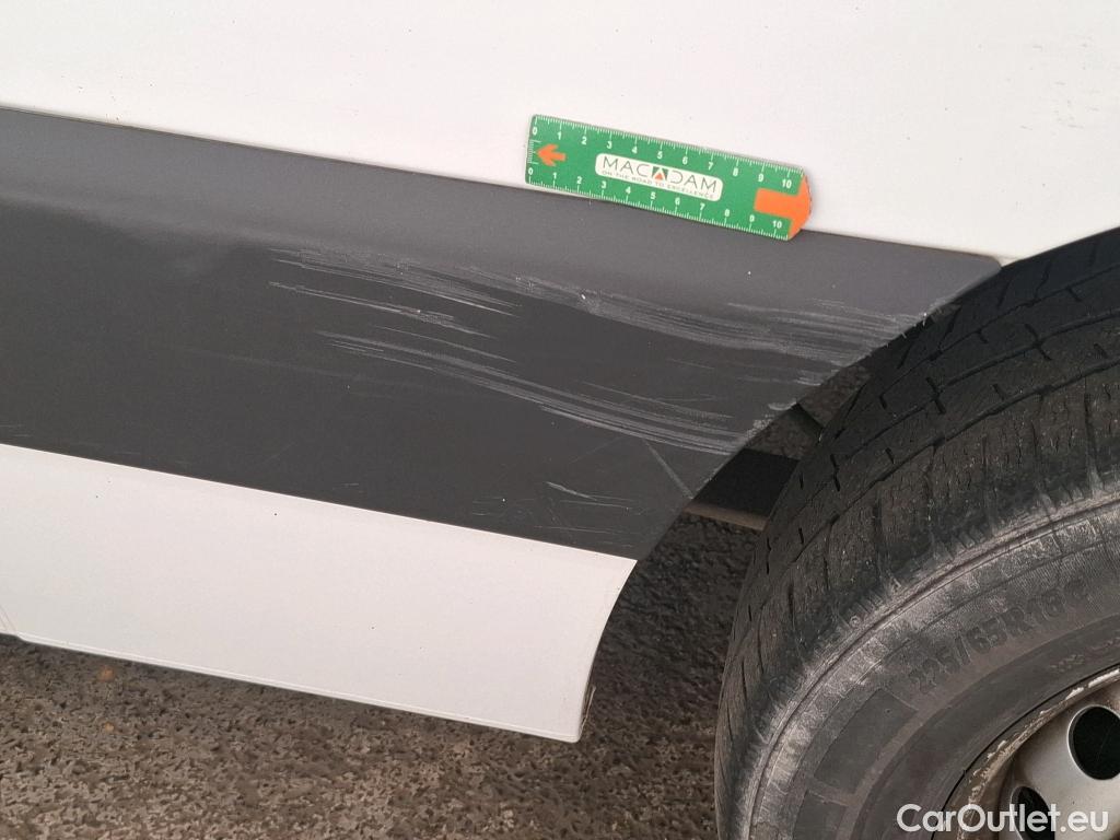  Renault  Master  III Fourgon L2H2 3 5 Grand Confort dCi 130CV BVM6 E6 #137