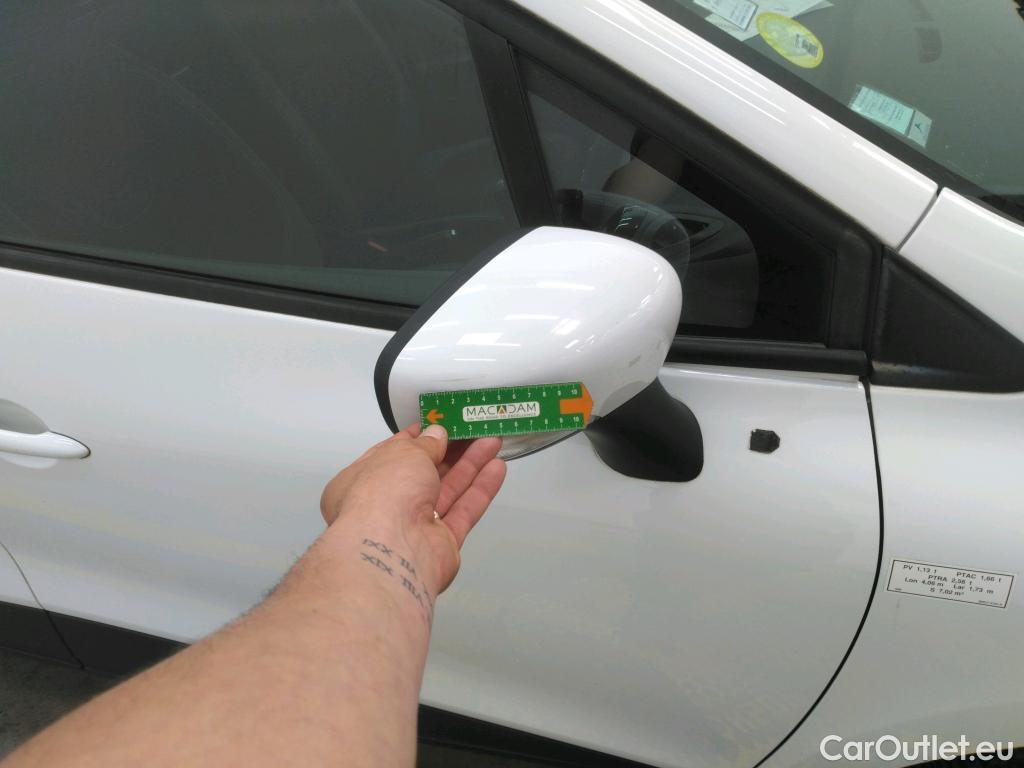  Renault  Clio  IV Air MediaNav 1.5 dCi 90CV BVM5 E6 #44