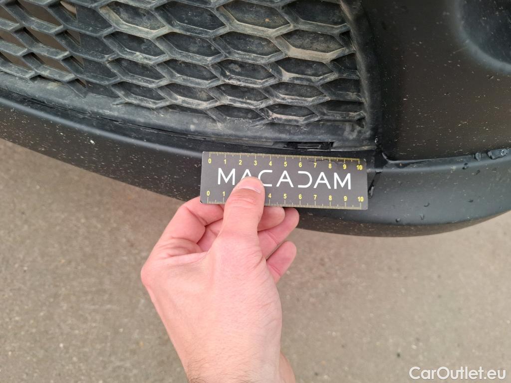  Renault  Trafic  III Fourgon L2H1 1200 Confort 1.6 dCi 120CV BVM6 E6 #126