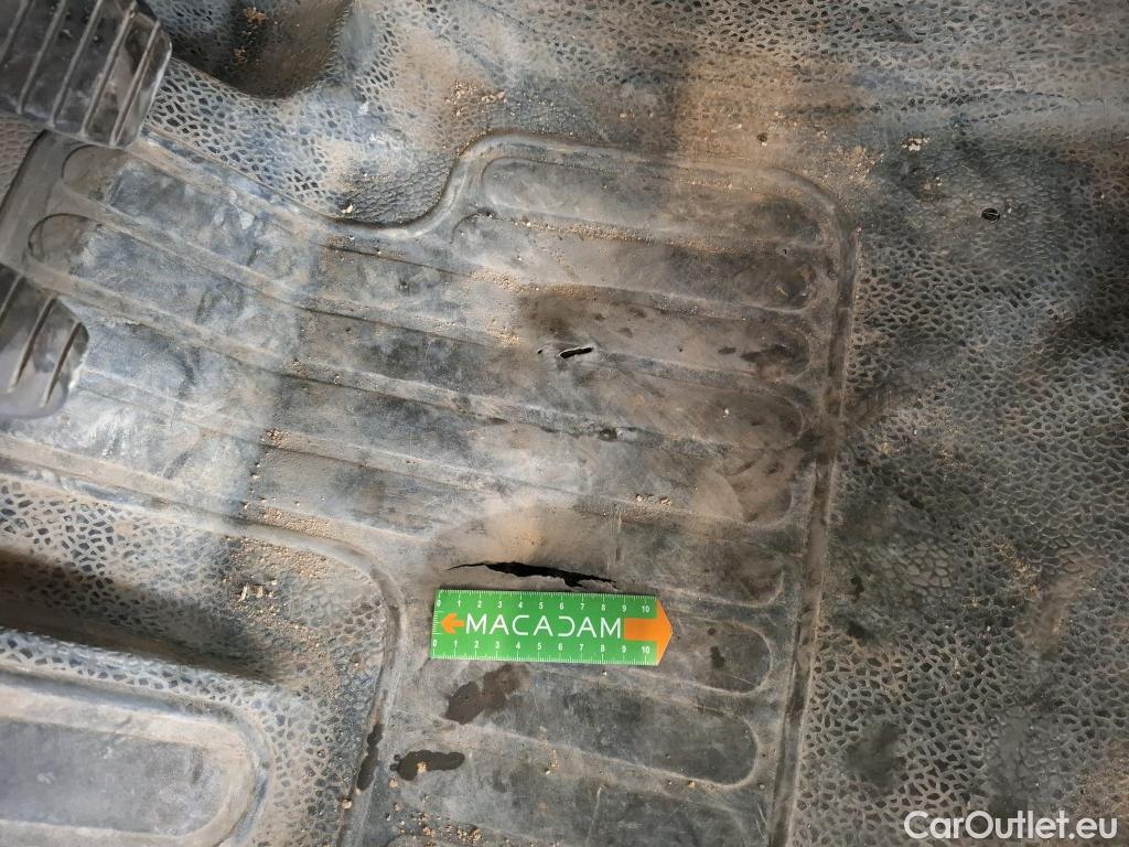  Renault  Kangoo RENAULT  Express / 2013 / 4P / Fourgonnette Gd Volume Gd Confort - Blue dCi 95 #55