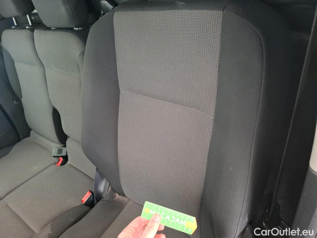  Peugeot  Partner  Asphalt L1 1.5 HDi 100CV BVM5 E6dT #34