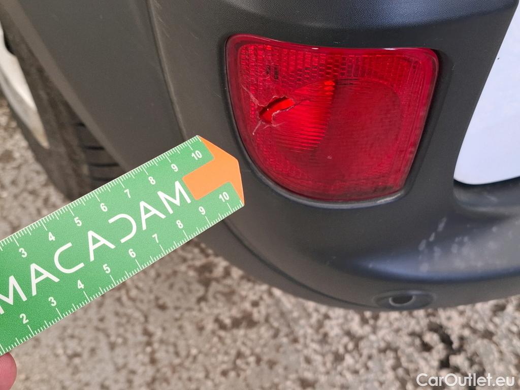  Renault  Kangoo  II Express Maxi Extra (Série Spéciale) 1.5 dCi 95CV BVM6 E6dT #31