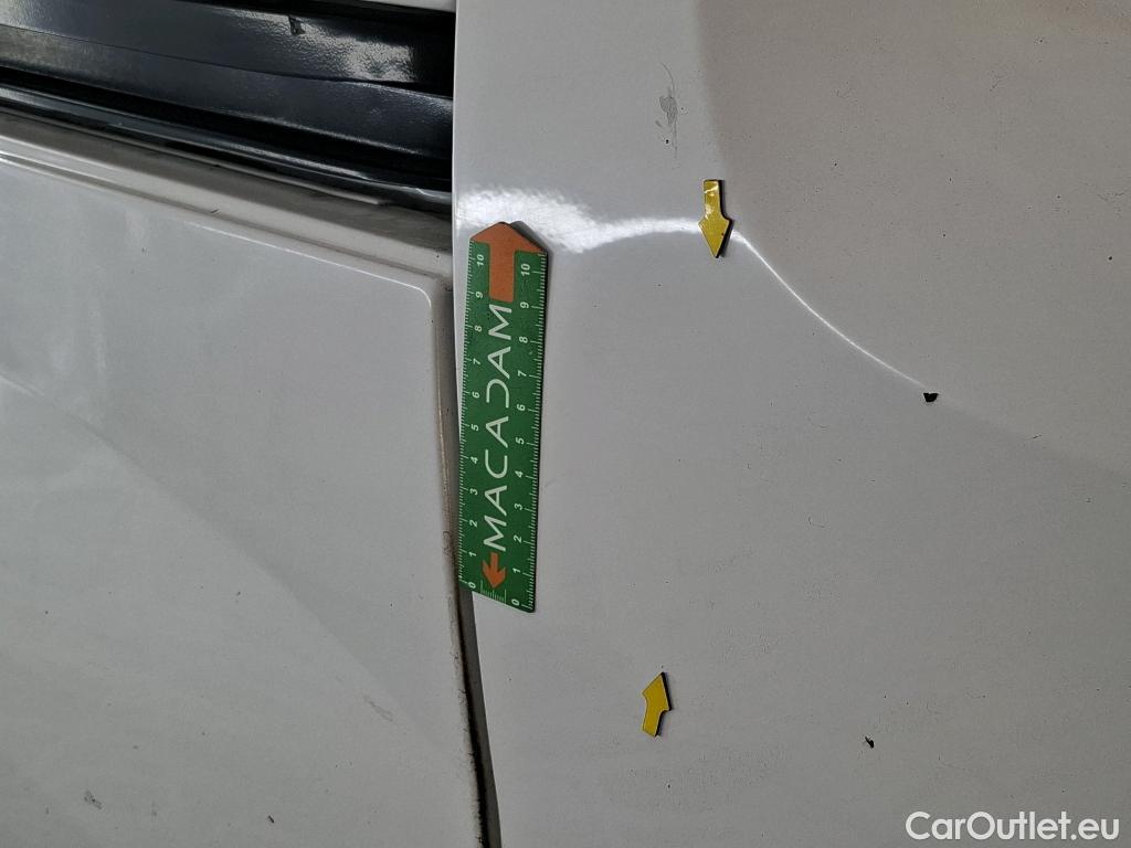  Renault  Kangoo RENAULT  Express / 2013 / 4P / Fourgonnette Gd Volume Gd Confort - Blue dCi 95 #15