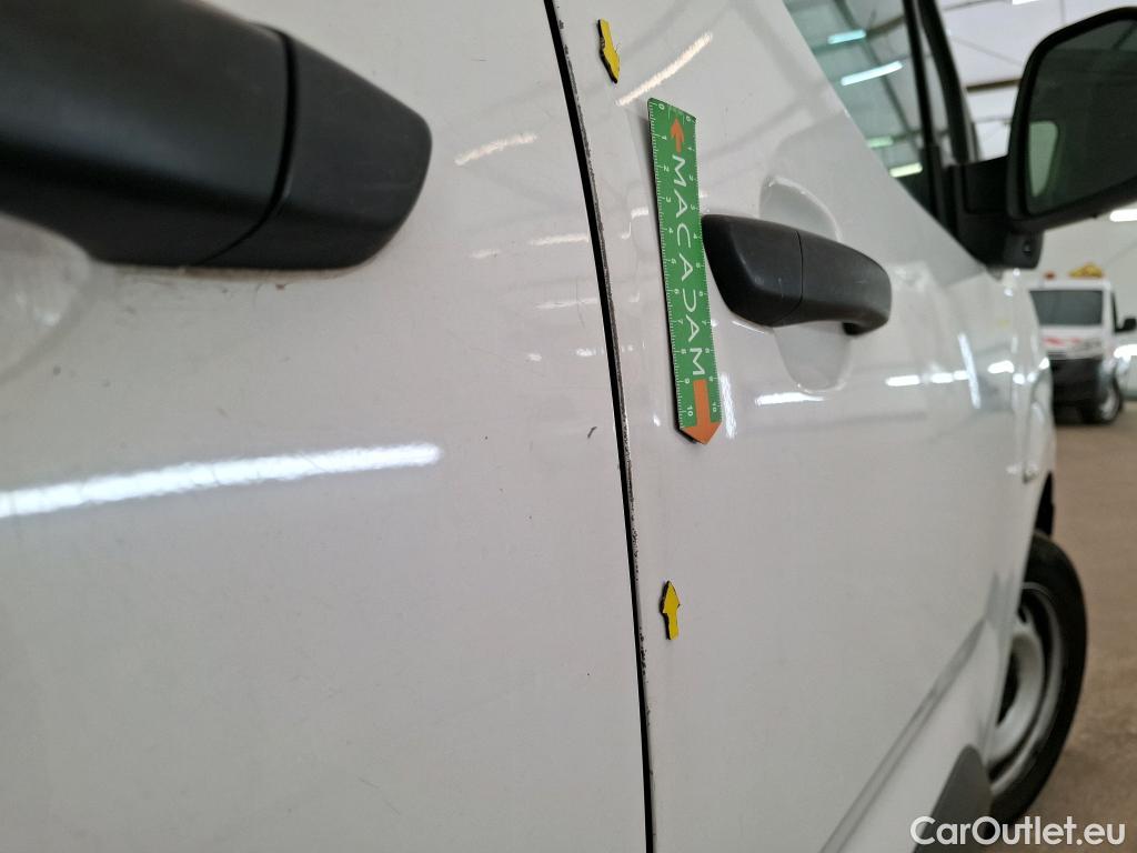  Peugeot  Partner  Asphalt L1 1.5 HDi 100CV BVM5 E6dT #18