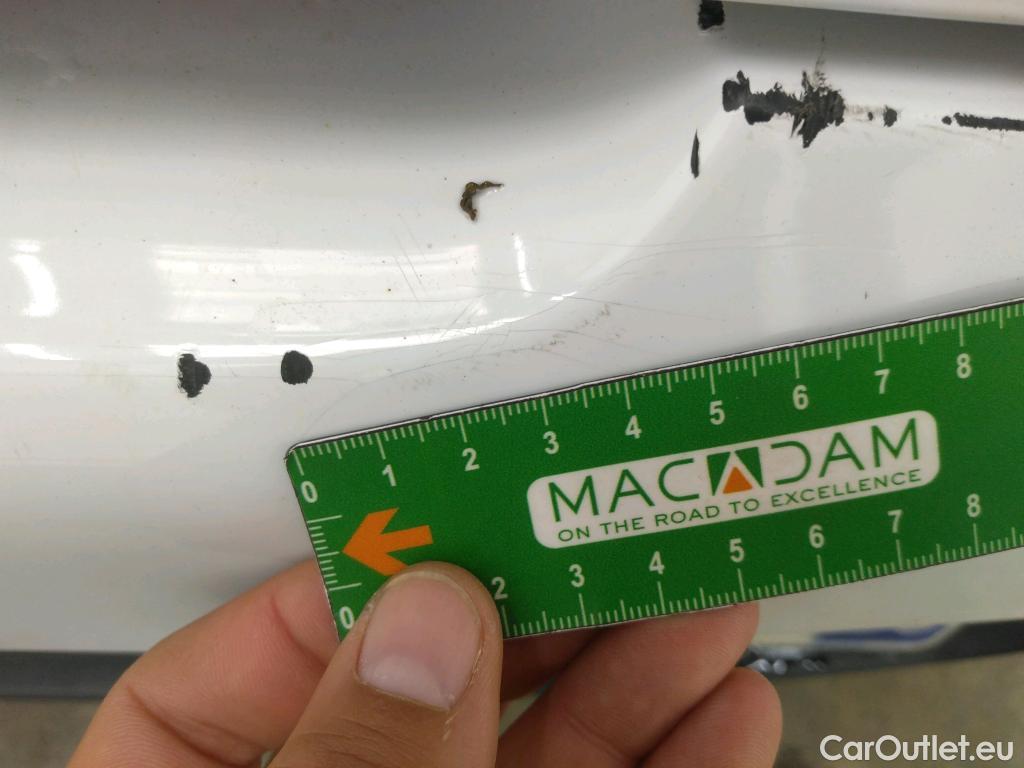  Renault  Clio  IV Air MediaNav 1.5 dCi 90CV BVM5 E6 #17