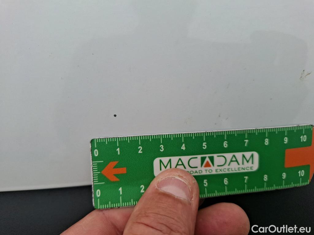  Renault  Trafic RENAULT  / 2021 / 4P / Fourgon tôlé FG GCF L2H2 3T Blue dCi 150 #27