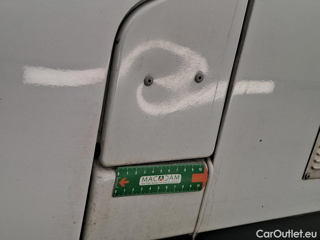  Renault  Master  III Fourgon L2H2 3 5 Grand Confort dCi 130CV BVM6 E6 #88