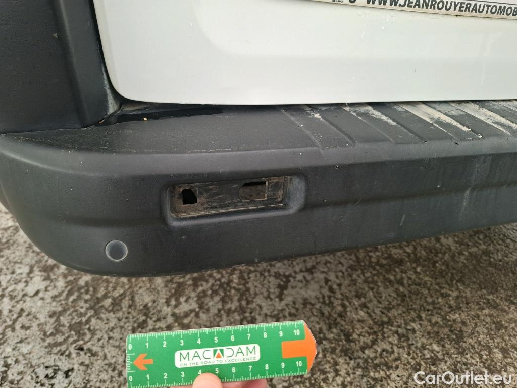  Renault  Trafic  Fourgon L1H1 1000 Confort 1.6 dCi #46