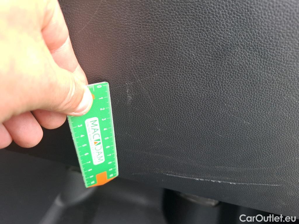  Renault  Trafic RENAULT  / 2021 / 4P / Fourgon tôlé FG GCF L2H2 3T Blue dCi 150 #15