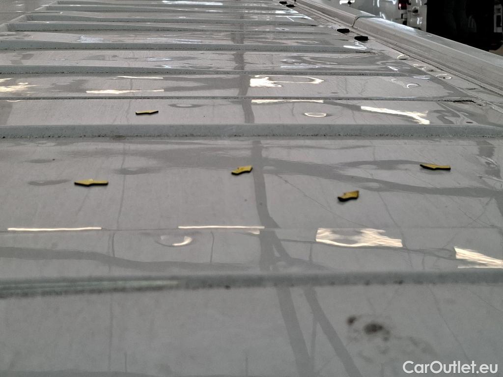  Renault  Trafic  III Fourgon L2H1 1200 Confort 1.6 dCi 120CV BVM6 E6 #7