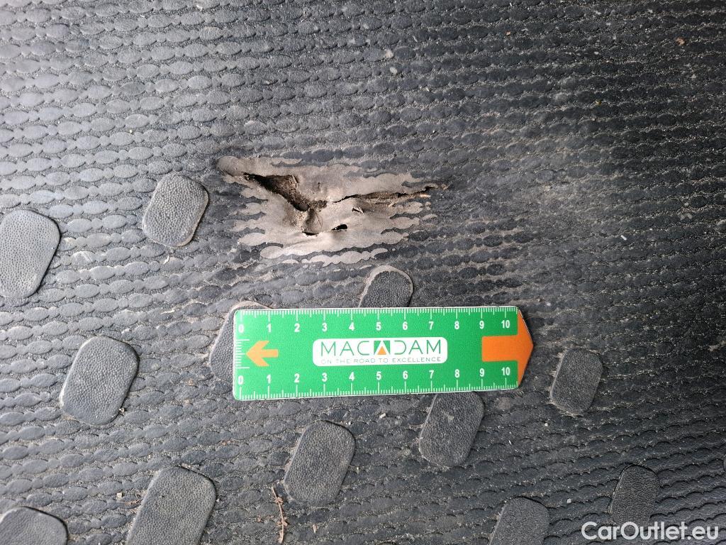  Renault  Trafic RENAULT  / 2021 / 4P / Fourgon tôlé FG GCF L2H2 3T Blue dCi 150 #11