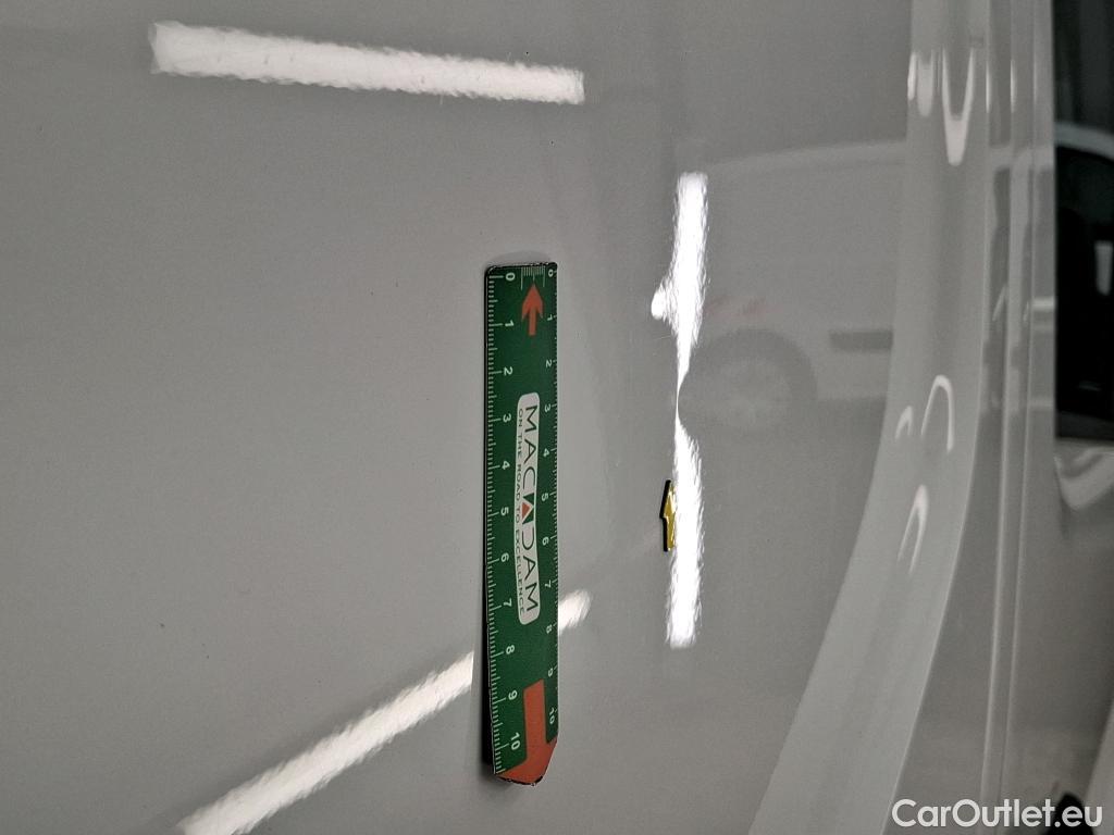  Renault  Trafic  Fourgon L1H1 1000 Confort 1.6 dCi #21