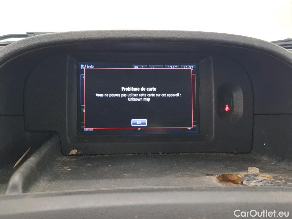  Renault  Kangoo  II Express Maxi Extra (Série Spéciale) 1.5 dCi 95CV BVM6 E6dT #38