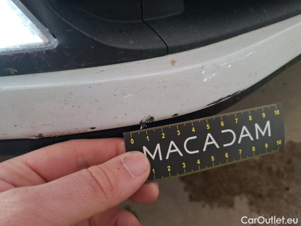  Renault  Clio  IV Air 0.9 TCe 75CV BVM5 E6 #6