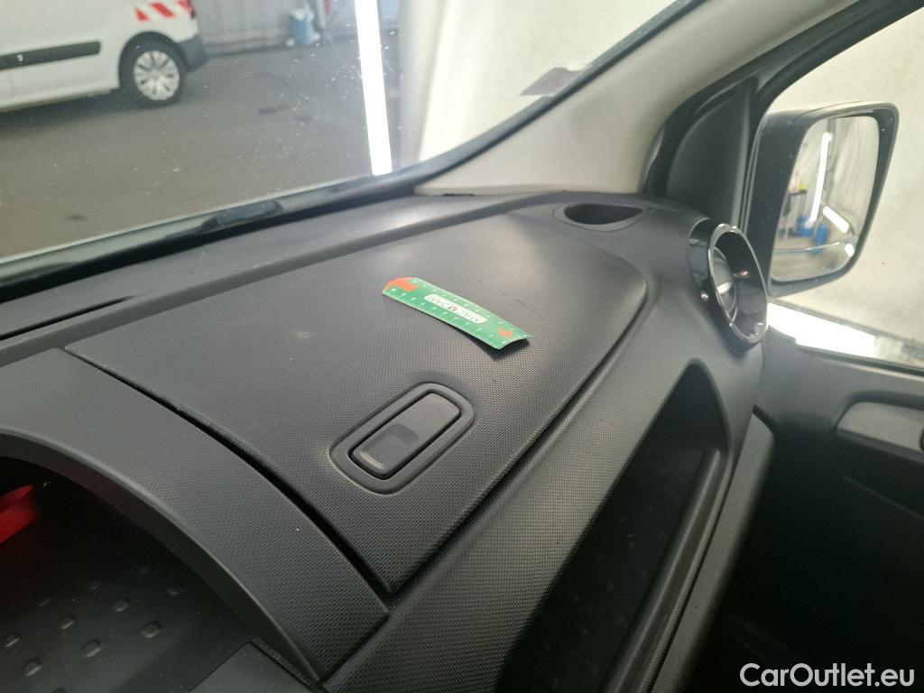  Renault  Trafic  Fourgon L1H1 1000 Confort 1.6 dCi #53