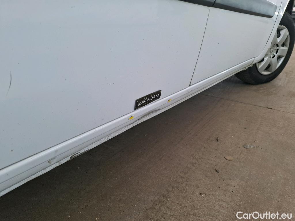  Renault  Kangoo  II Express Grand Confort (L1) 1.5 dCi 80CV BVM6 E6dT #16