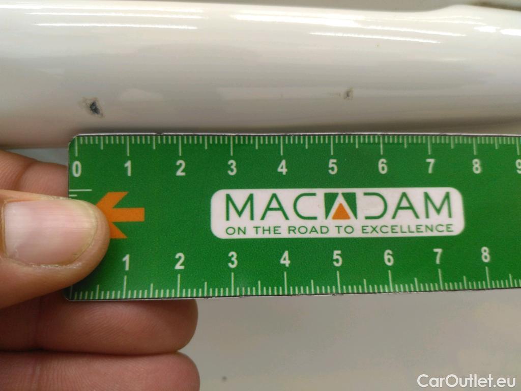  Renault  Clio  IV Air MediaNav 1.5 dCi 90CV BVM5 E6 #43