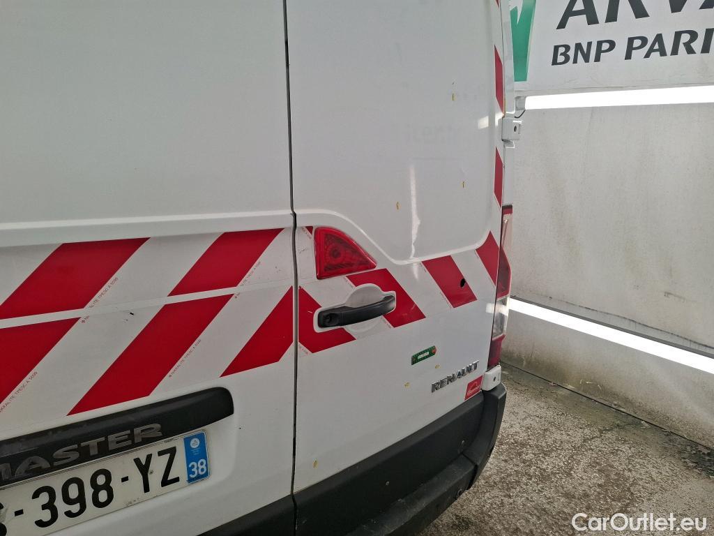  Renault  Master  III Fourgon L2H2 3 5 Grand Confort dCi 130CV BVM6 E6 #41