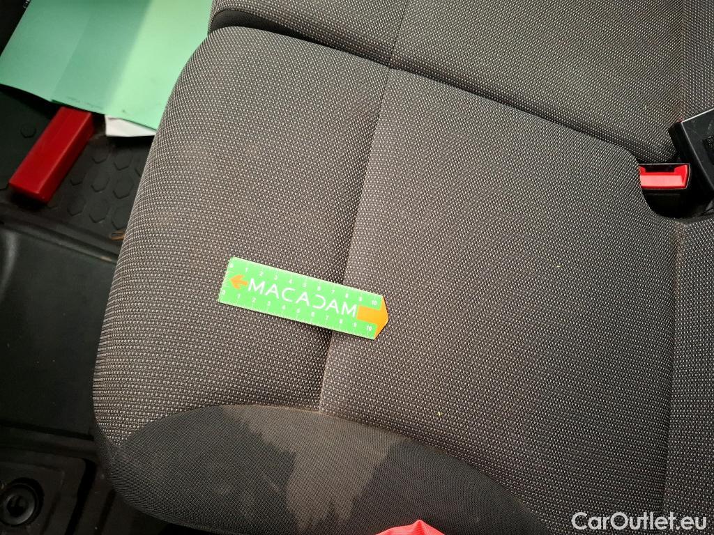  Peugeot  Partner  Asphalt L1 1.5 HDi 100CV BVM5 E6dT #33