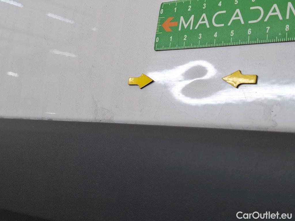  Renault  Kangoo RENAULT  Express / 2013 / 4P / Fourgonnette Gd Volume Gd Confort - Blue dCi 95 #62